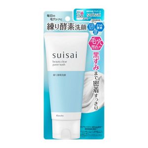 スイサイ　ビューティクリア　ペーストウォッシュ
