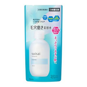 スイサイ　リファイニングトナー（レフィル）