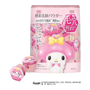 スイサイ　ビューティクリア　ピンク　パウダーウォッシュ　ＳＡ