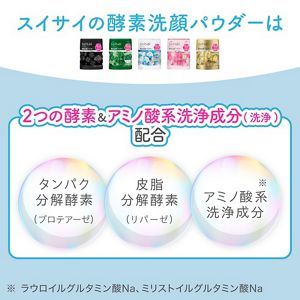 スイサイ　ビューティクリア　パウダーウォッシュN