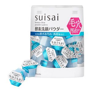 スイサイ　ビューティクリア　パウダーウォッシュN