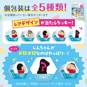 スイサイ　ビューティクリア　パウダーウォッシュ　Ｎ　CS