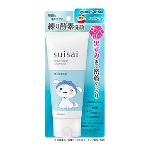 スイサイ　ビューティクリア　ペーストウォッシュ　ＣＳ