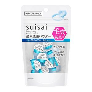 スイサイ　ビューティクリア　パウダーウォッシュN（トライアル）