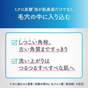 スイサイ　ビューティクリア　ピーリング　パウダーウォッシュ