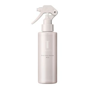 トワニー　ファーストヘアセラムミスト