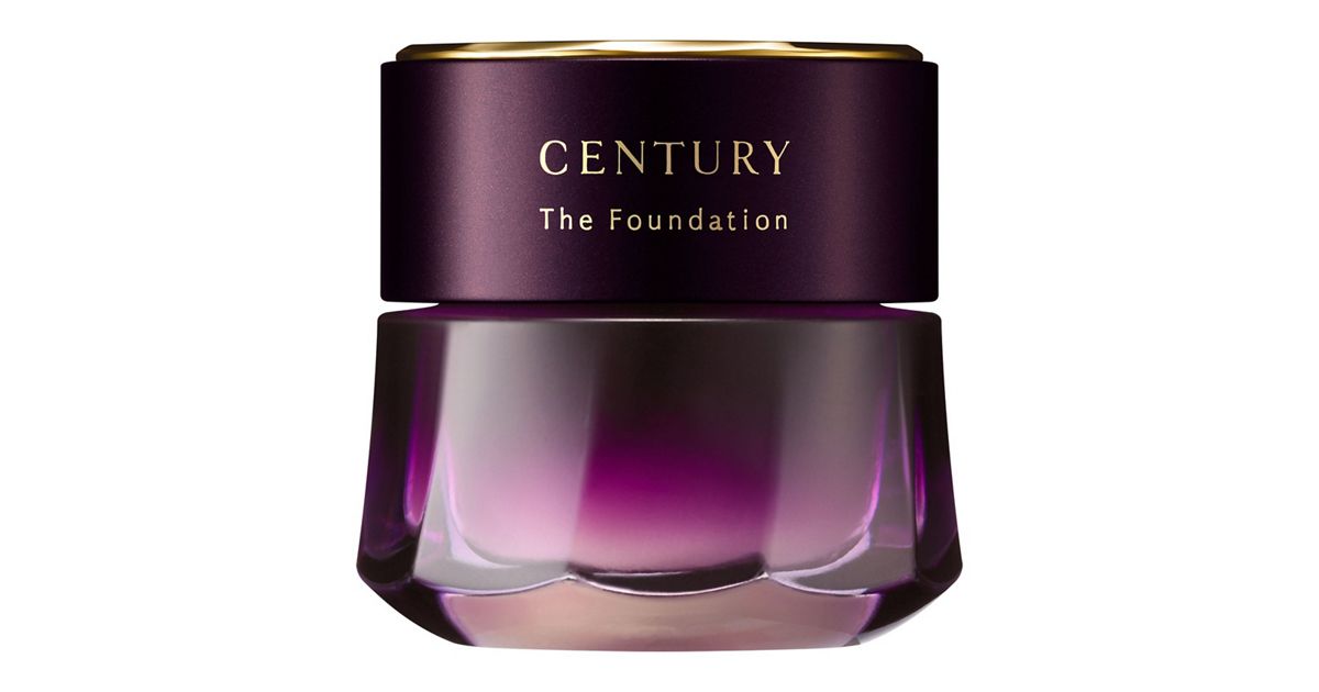 トワニー センチュリー ザ・ファンデーションa オークル－B  