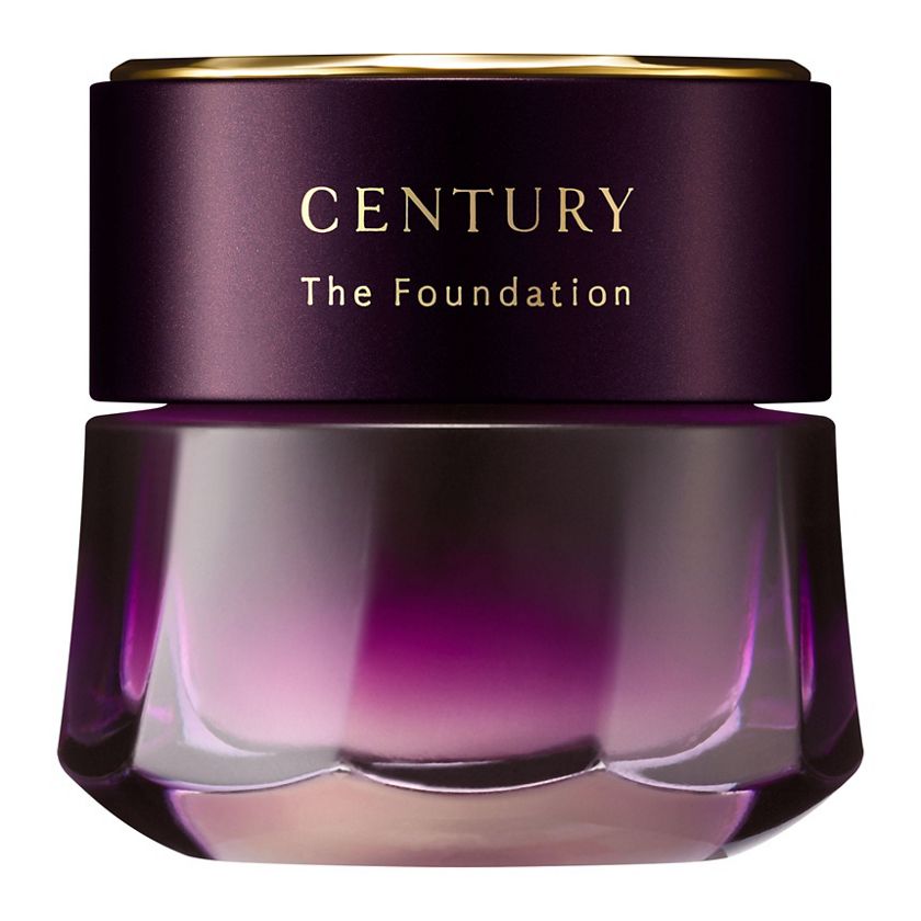 トワニー センチュリー ザ・ファンデーションa オークル－D | 花王  