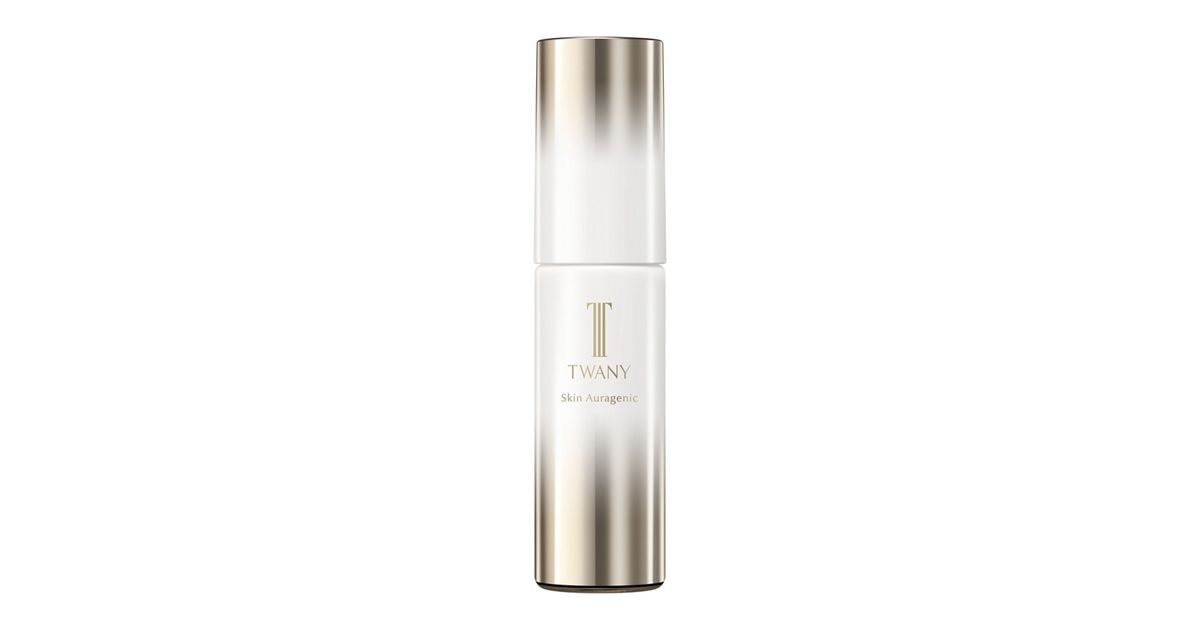 トワニー スキンオーラジェニック 15mL | 花王公式通販 【My Kao Mall】