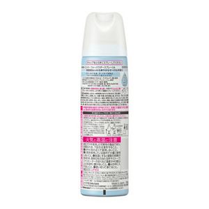 ８ｘ４　パウダースプレー　せっけんの香り　１５０ｇ