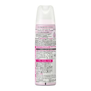 ８ｘ４　パウダースプレー　ローズ＆ヴァーベナの香り　１５０ｇ