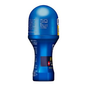 ８ｘ４メン濃厚ロールオン無香料　６０ｍｌ