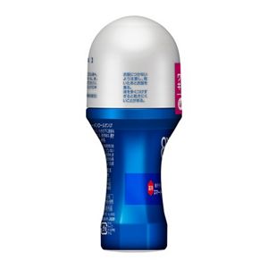 8x4メンロールオンスマートシトラス 60ml | 花王公式通販