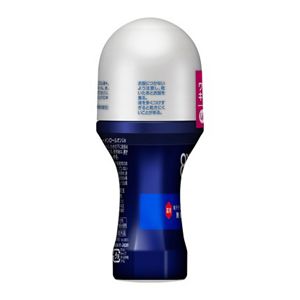 ８ｘ４メンロールオン無香料　６０ｍｌ