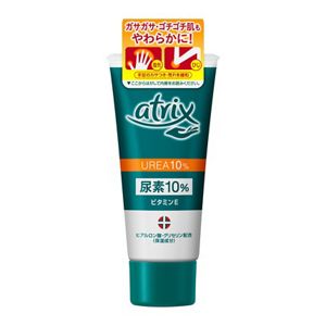 アトリックス　尿素１０％クリーム　チューブ　６０ｇ
