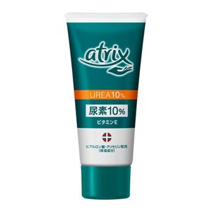 アトリックス　尿素１０％クリーム　チューブ　６０ｇ