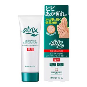 アトリックス　メディケイティッド　エクストラクリーム　７０ｇ