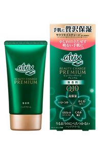 アトリックス　ビューティーチャージプレミアム　瞬感つや美肌　無香料　６０ｇ