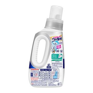 アタック除菌アドバンス　本体７２０ｇ