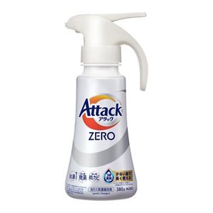 アタックＺＥＲＯ　ワンハンドタイプ　３８０ｇ