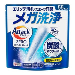 アタックＺＥＲＯ　パーフェクトスティック　５５本入り
