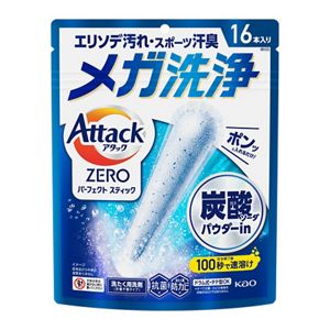 アタックＺＥＲＯ　パーフェクトスティック　１６本入り