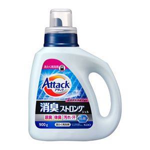 アタックＺＥＲＯ自動投入専用 つめかえ用 ６５０ｇ | 花王公式通販