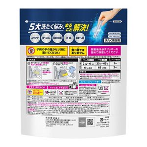 アタックＺＥＲＯ　パーフェクトスティック　３４本入り（つめかえケース付き）