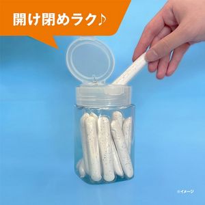 アタックＺＥＲＯ　パーフェクトスティック　３４本入り（つめかえケース付き）