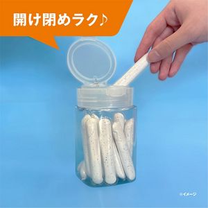 アタックＺＥＲＯ　パーフェクトスティック　部屋干し　３４本入り（つめかえケース付き）