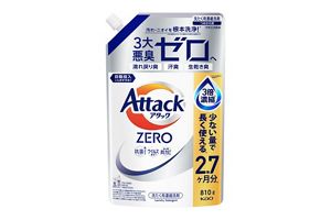 き*く様 ザアザア 亞ん　エルム　タオル（未開封） 花王アタックZEROギフト＆今治タオル 65630＆K・AB