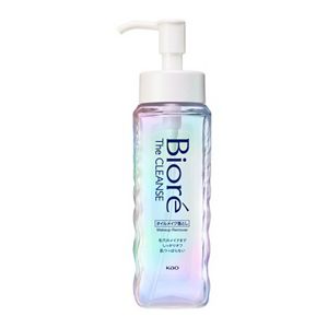 ビオレ　ザクレンズオイルメイク落とし　本体