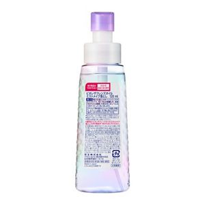 ビオレ　ザクレンズオイルミストメイク落とし　本体