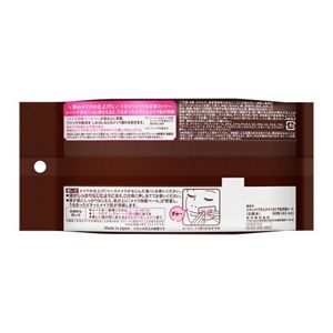 ビオレ　メイク持続シートうるピタ肌　３０枚