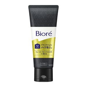 ビオレ　おうちｄｅエステ　メイク落とし　ブラックジェル　プラス　２００g