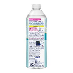 ビオレ　ザフェイス　水層肌洗顔　つめかえ用　チェーン限定品　３４０ｍｌ