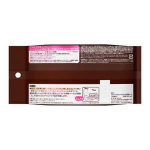 ビオレ　メイク持続シートうるピタ肌　３０枚