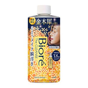 ビオレ　ザクレンズオイルメイク落とし　金木犀の香り　つめかえ用　２８０ｍｌ