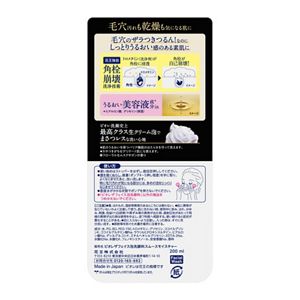 ビオレ　ザフェイス　泡洗顔料　スムースモイスチャー　本体　チェーン限定　２００ｍｌ