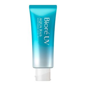 ビオレ　ＵＶ　アクアリッチ　ウォータリーエッセンス