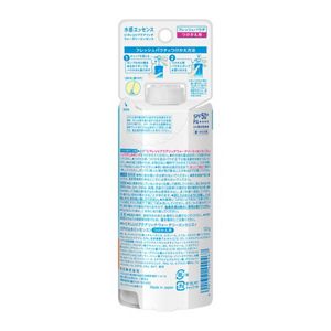 ビオレ　ＵＶ　アクアリッチ　ウォータリーエッセンス　フレッシュパウチ１２０ｇ　つけかえ用