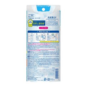ビオレ　ＵＶ　アクアリッチ　ライトアップエッセンス　フレッシュパウチ１２０ｇ