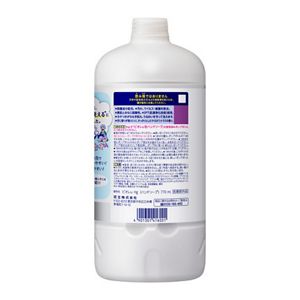 ビオレｕ　泡ハンドソープ　つめかえ用　７７０ｍｌ