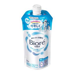 ビオレｕ　つめかえ用　３２０ｍｌ