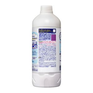 ビオレｕ　泡ハンドソープ　金木犀の香り　つめかえ用