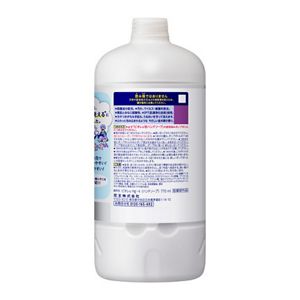 ビオレｕ　泡ハンドソープ　金木犀の香り　つめかえ用　７７０ｍｌ