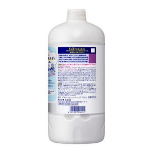 ビオレｕ　泡ハンドソープ　つめかえ用　７７０ｍｌ