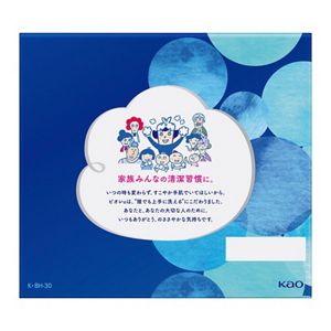 ビオレｕ　泡ハンドソープ　ギフト　Ｋ・ＢＨ－３０