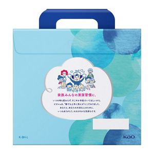 ビオレｕ　泡ハンドソープ　ギフト　Ｋ・ＢＨ－Ｌ