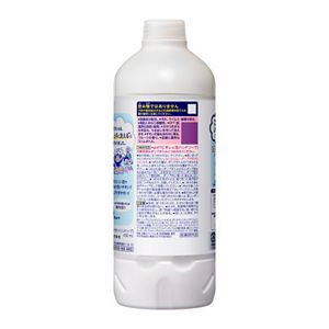 ビオレｕ　泡ハンドソープ　フルーツの香り　つめかえ用